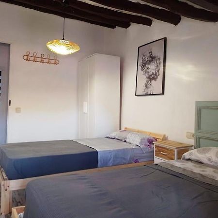 克雷克塞利Casa Costa Dorada Con Piscina别墅 外观 照片