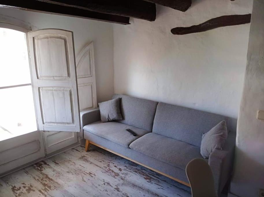 克雷克塞利Casa Costa Dorada Con Piscina别墅 外观 照片