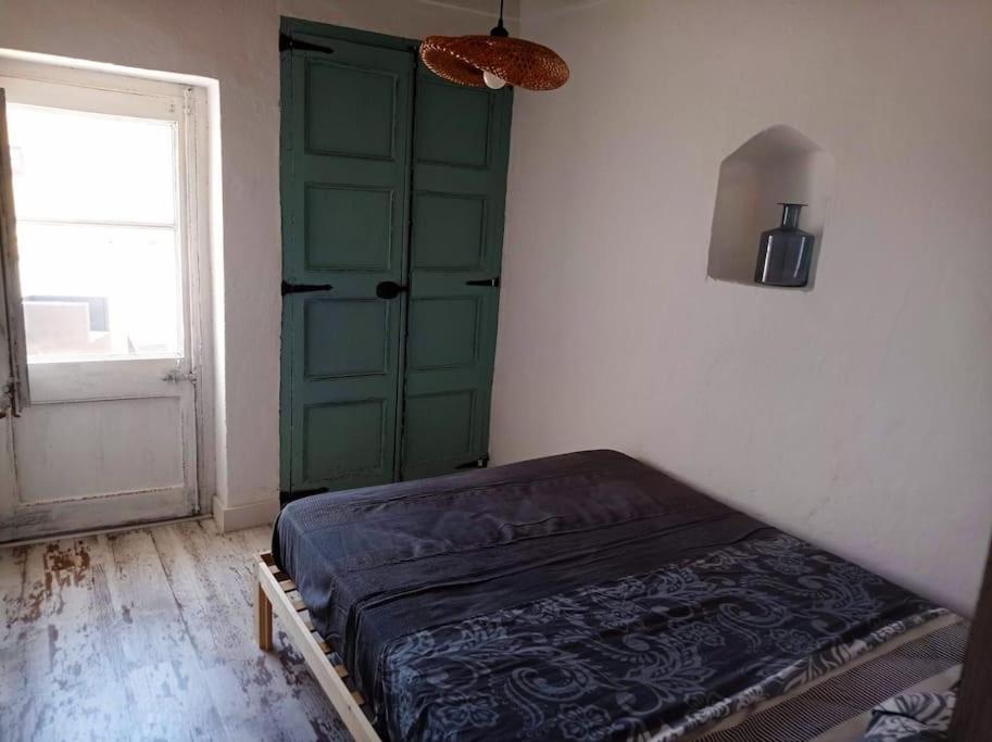 克雷克塞利Casa Costa Dorada Con Piscina别墅 外观 照片