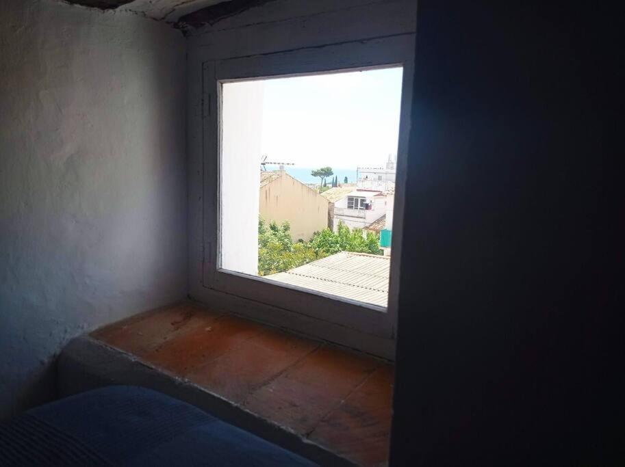克雷克塞利Casa Costa Dorada Con Piscina别墅 外观 照片