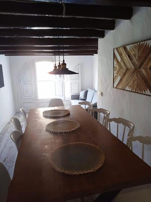克雷克塞利Casa Costa Dorada Con Piscina别墅 外观 照片
