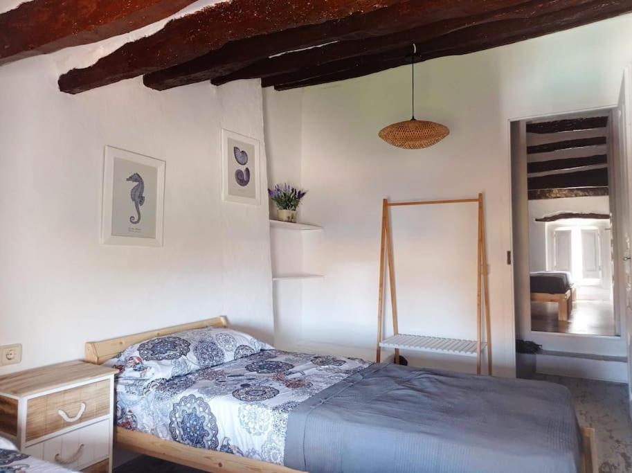 克雷克塞利Casa Costa Dorada Con Piscina别墅 外观 照片