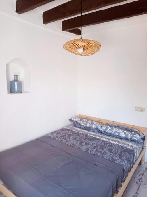 克雷克塞利Casa Costa Dorada Con Piscina别墅 外观 照片